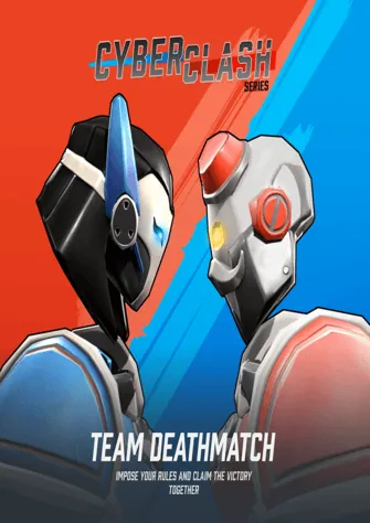 Cyberclash