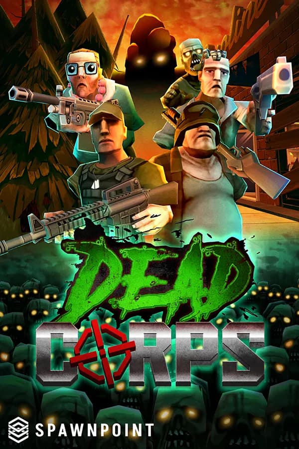 Dead Corps