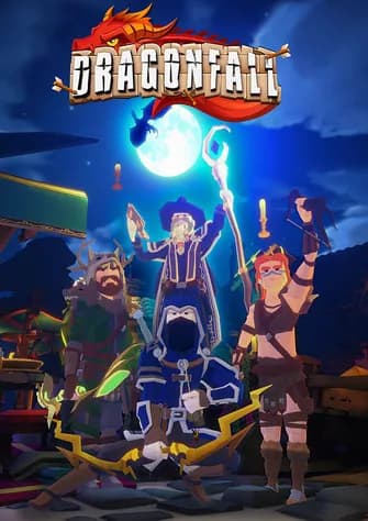 DragonFall