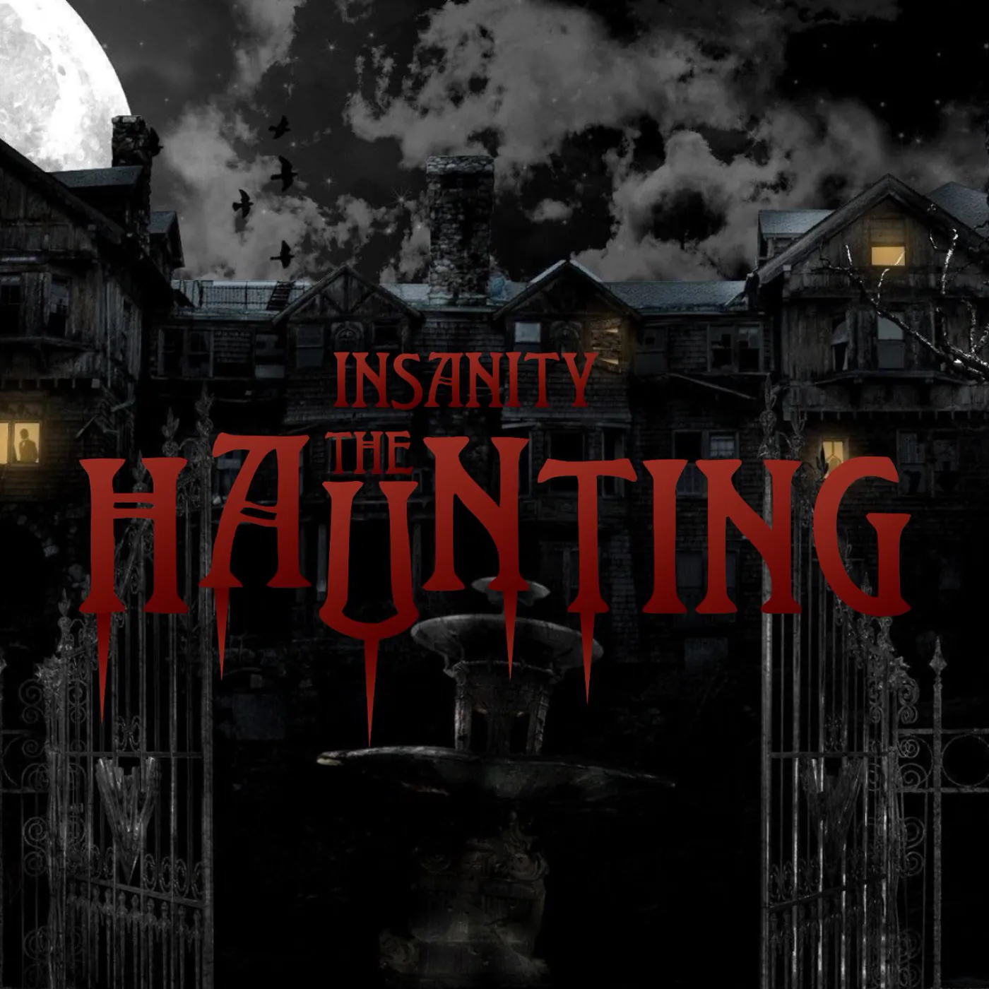 Insanity: The Haunting