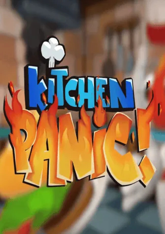 Kitchen Panic
