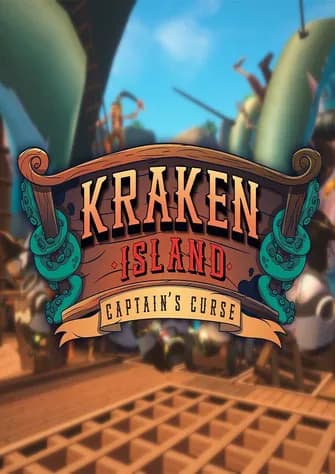 Kraken Island