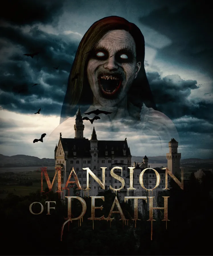 Mansion of Death