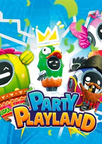 Party Playland