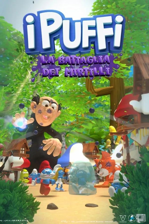 Puffi