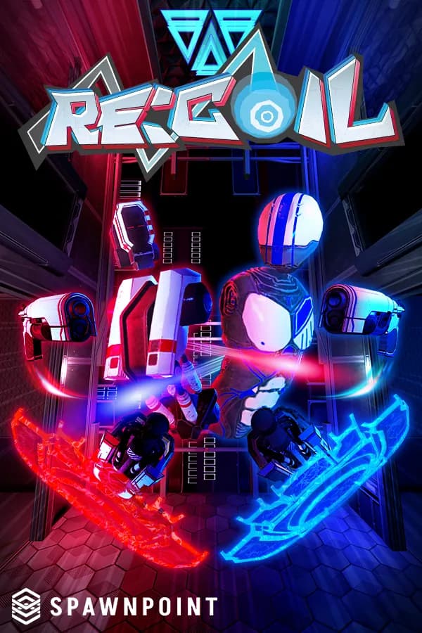Recoil