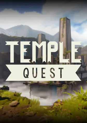 Temple Quest