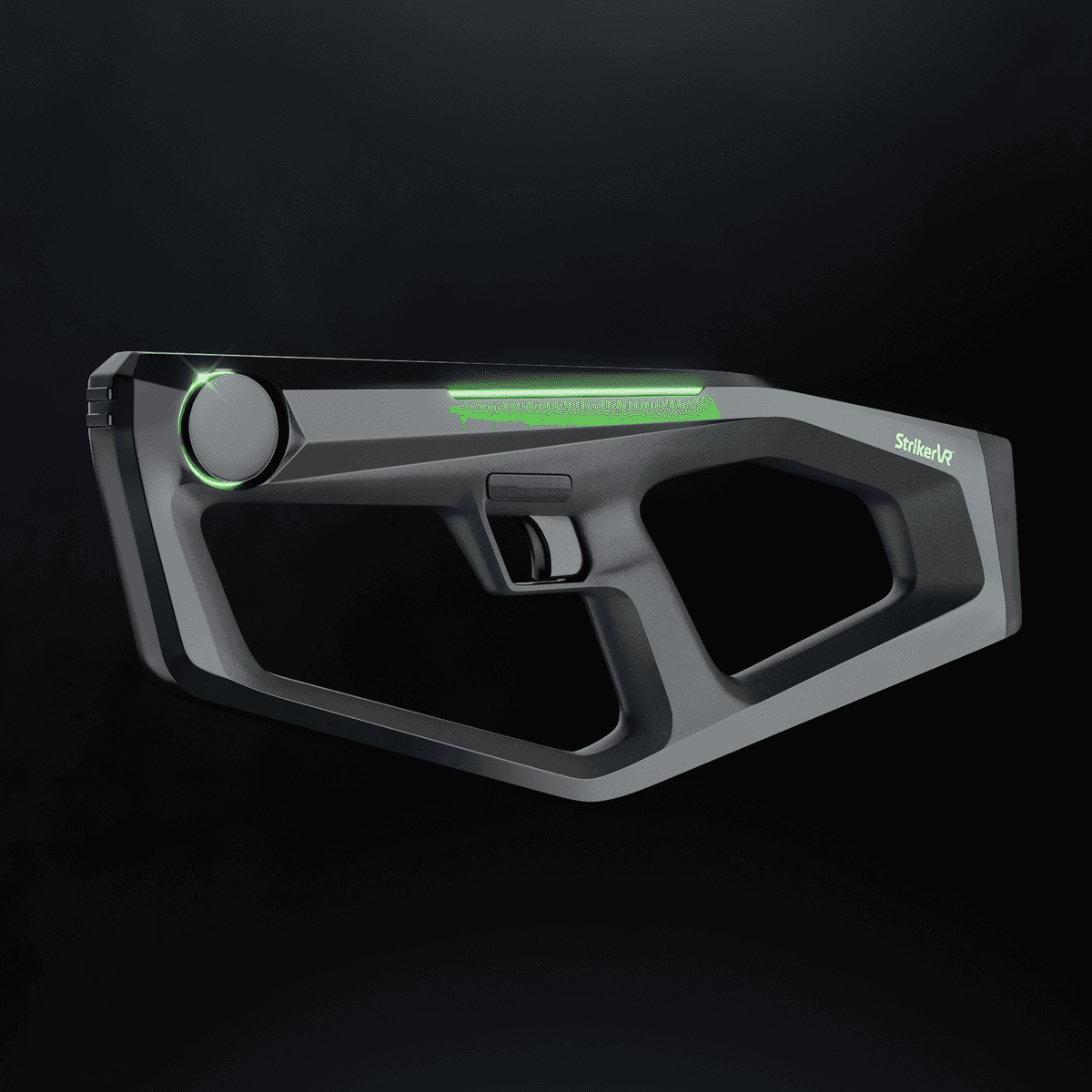 Striker VR